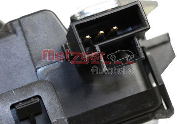 Serrure de hayon METZGER ref. 2310555